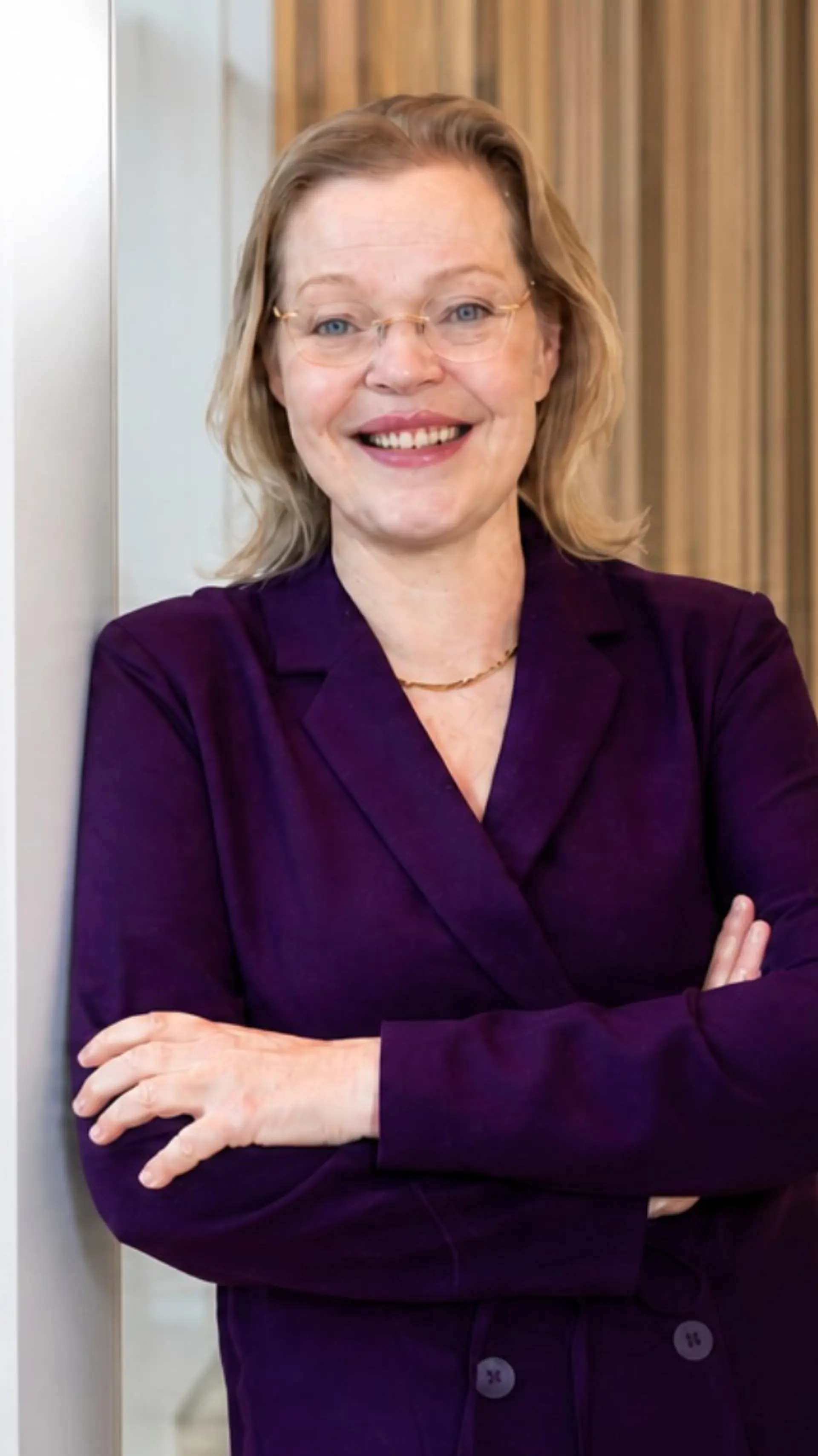 Annemarie Mars - <p>Veranderexpert en auteur helpt organisaties met het voeren van scherpe gesprekken over verandering en maakt complexe opgaven praktisch en hanteerbaar.</p>