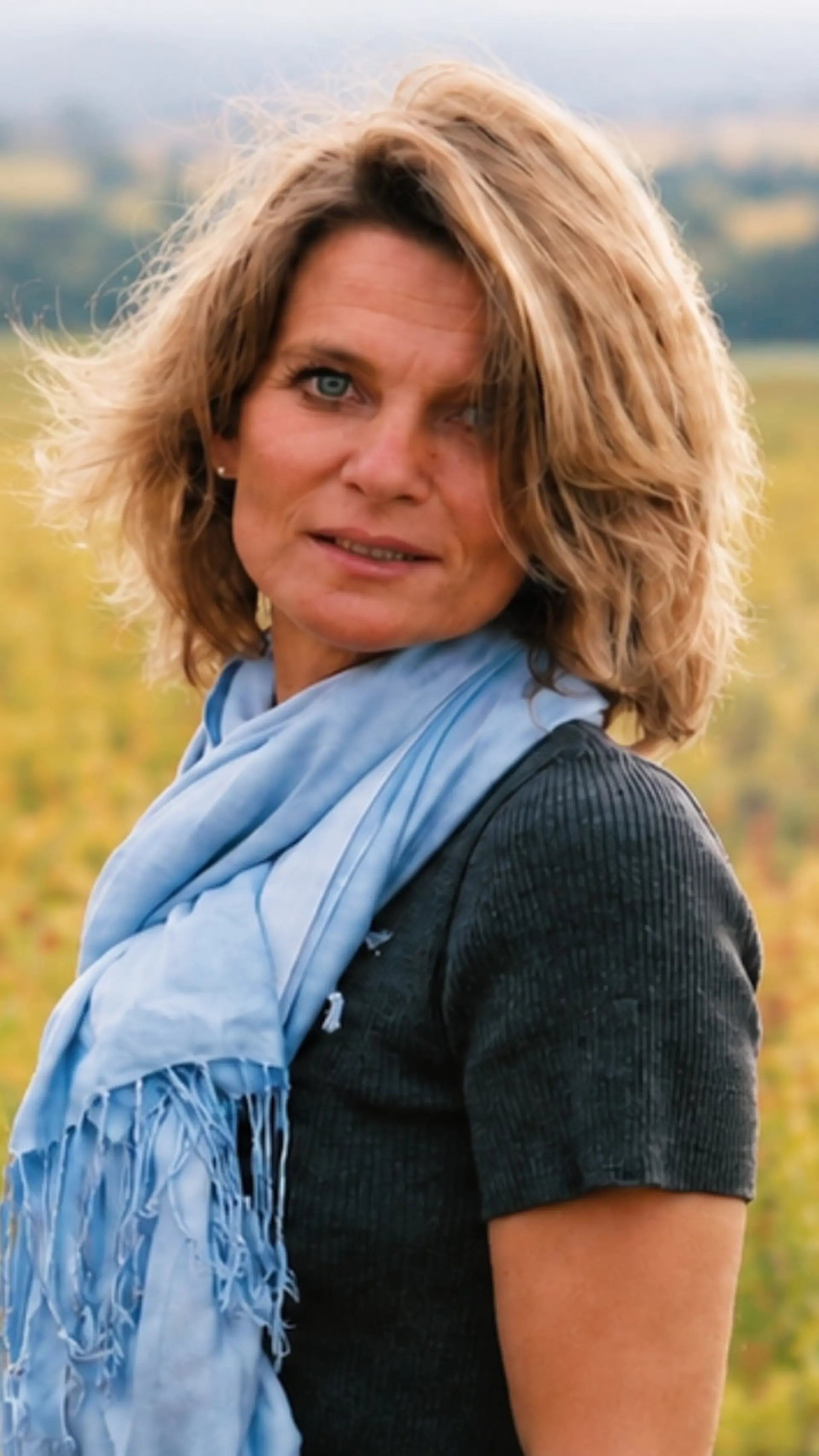 Caroline de Gruyter