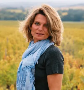 Caroline de Gruyter