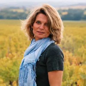 Caroline de Gruyter