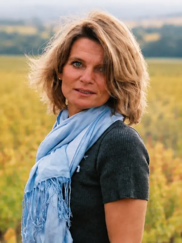 Caroline de Gruyter