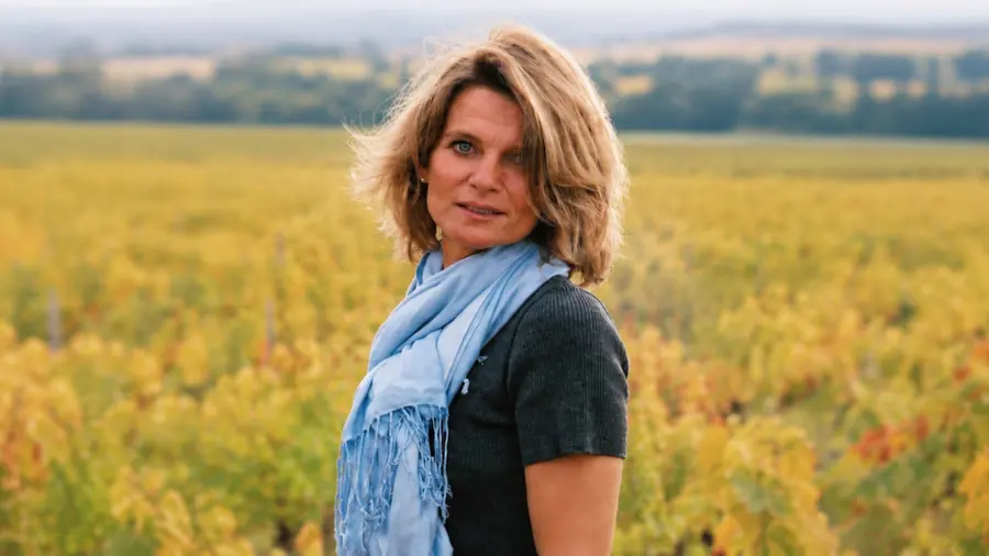 Caroline de Gruyter