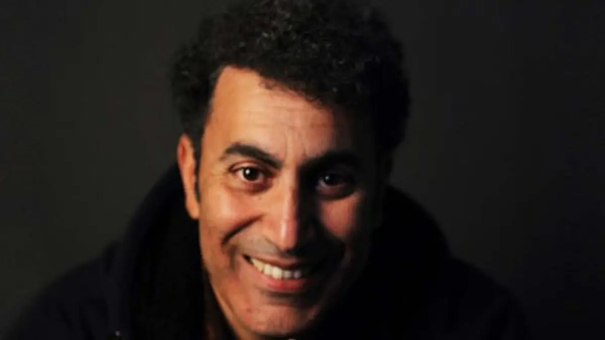 Mohammed Benzakour: waar poëzie, klimaat en cultuur elkaar raken