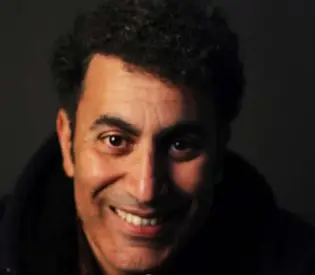 Mohammed Benzakour: waar poëzie, klimaat en cultuur elkaar raken
