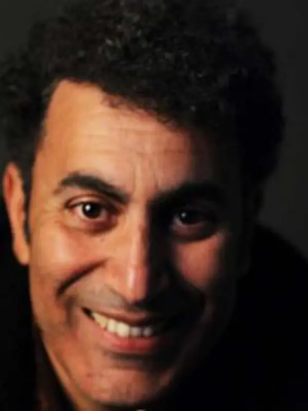 Mohammed Benzakour