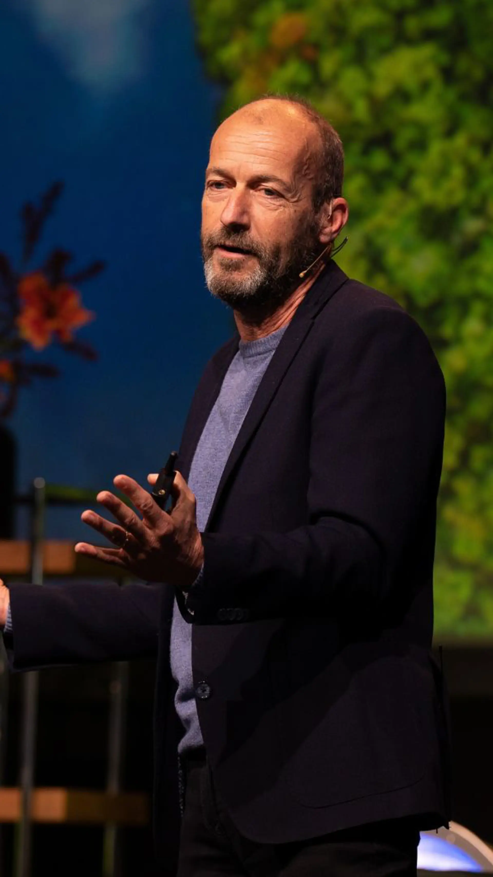 Reinier van den Berg
