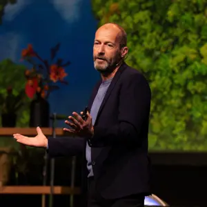Reinier van den Berg