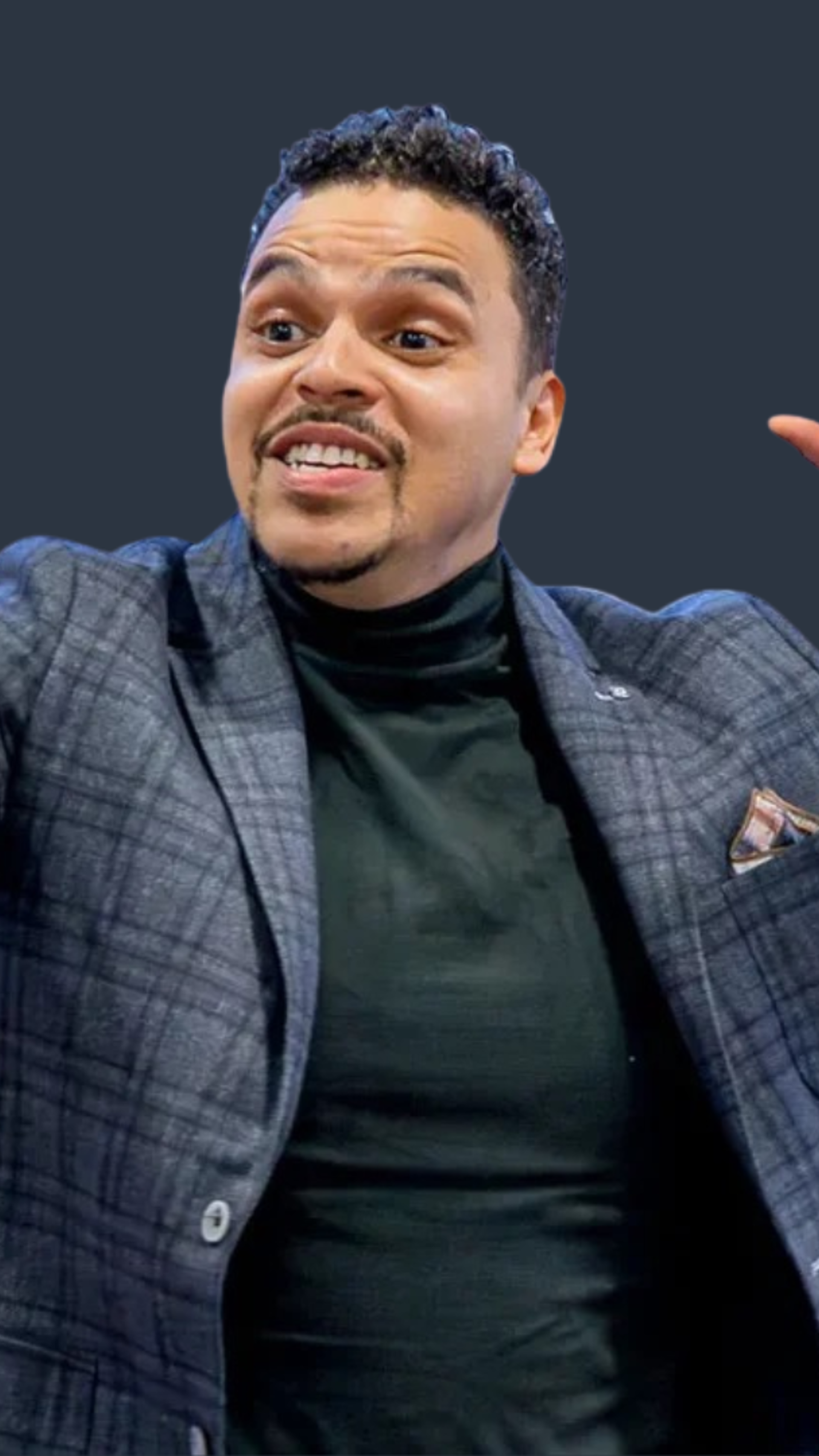Alexandro Reyes Rodriguez