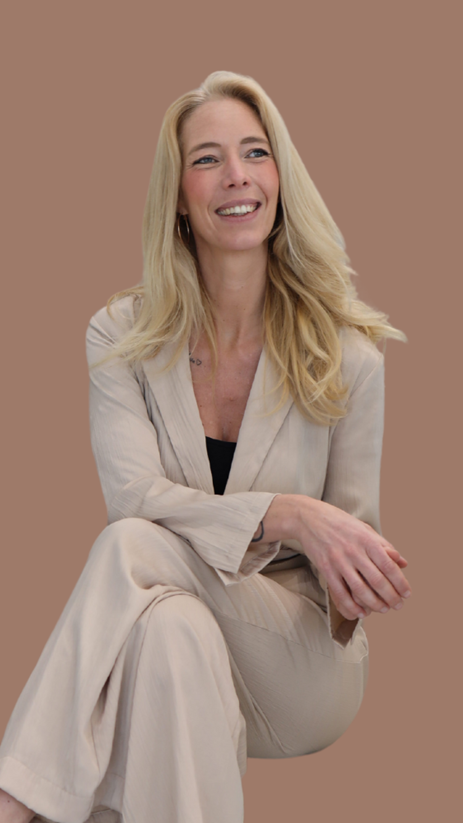Lianne de Jong