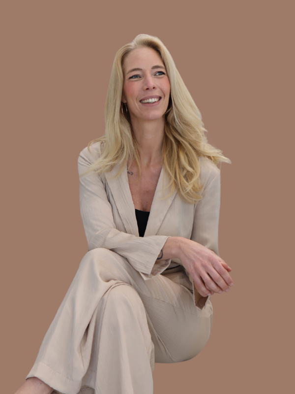 Lianne de Jong