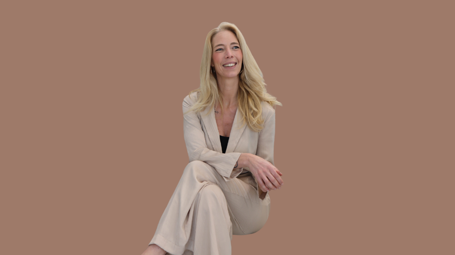 Lianne de Jong