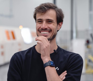 Van zonneauto-droom tot leiderschap in de boardroom