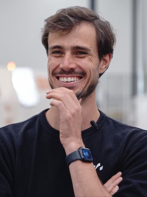 Lex Hoefsloot
