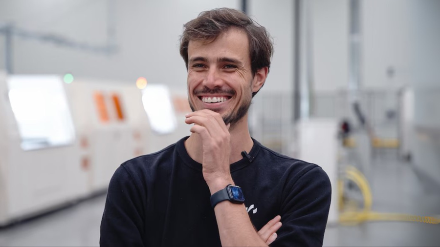 Lex Hoefsloot