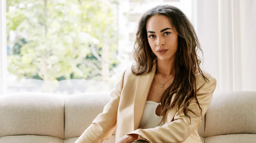 Leiderschap zonder ruis: hoe Felicia Egwumba laat zien dat vertrouwen loont