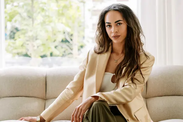 Leiderschap zonder ruis: hoe Felicia Egwumba laat zien dat vertrouwen loont