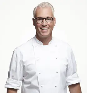 Rudolph van Veen