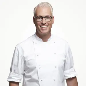 Rudolph van Veen