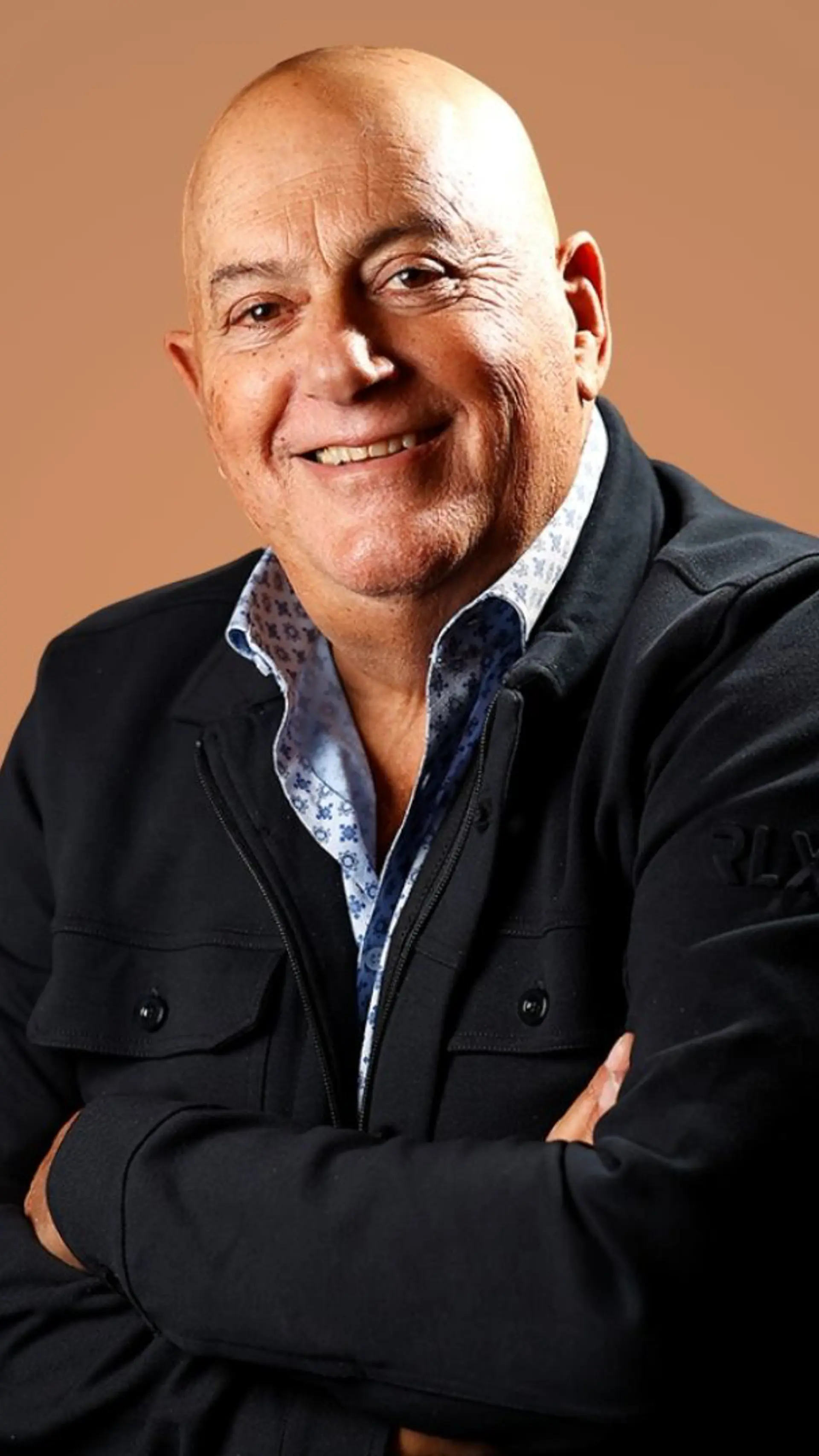Jack van Gelder