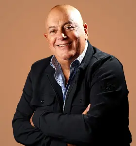 Jack van Gelder