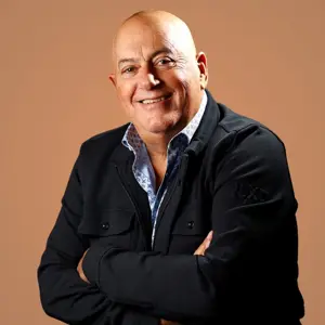 Jack van Gelder
