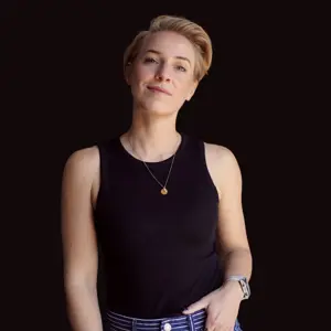 Lienke de Jong