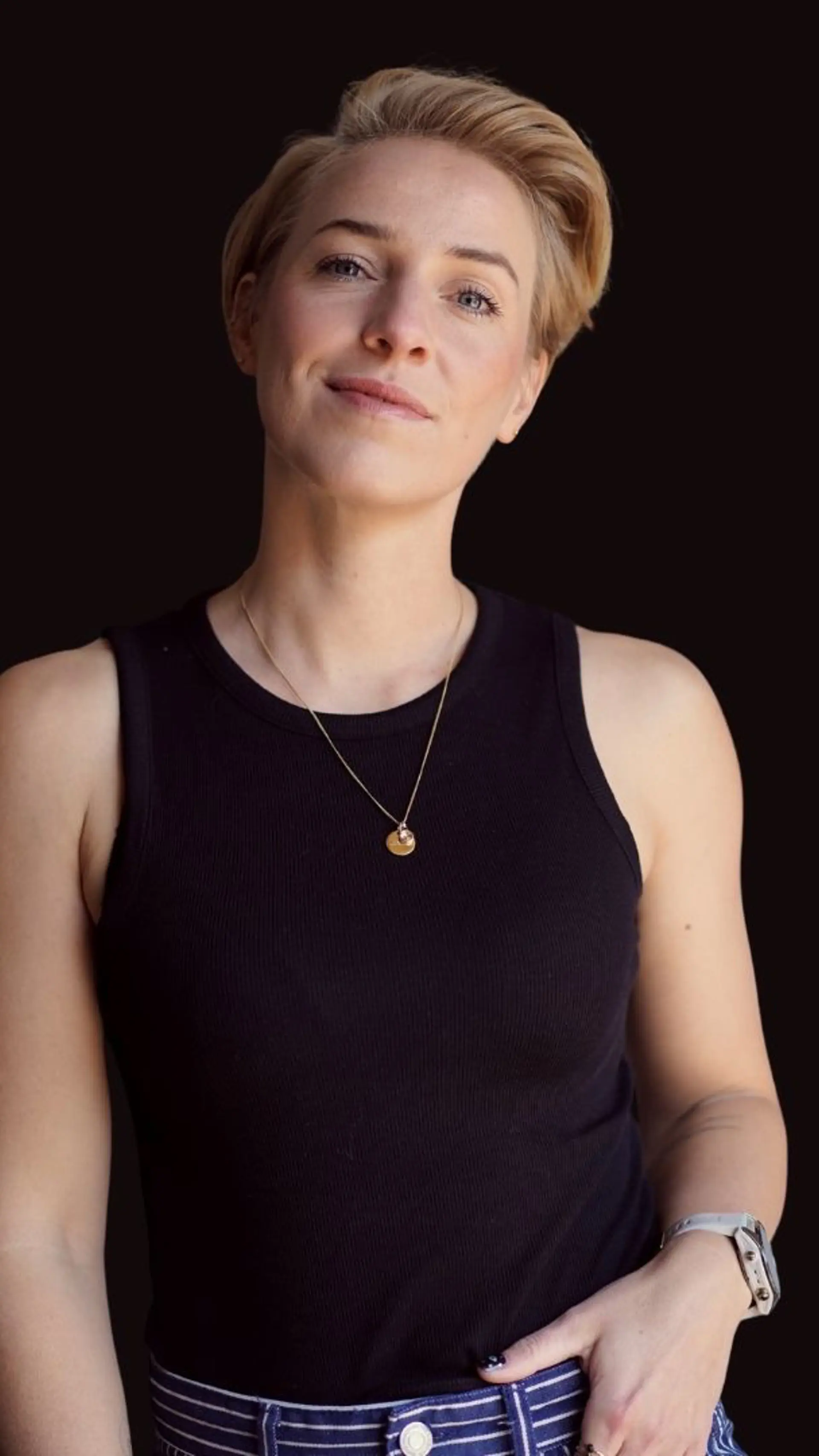 Lienke de Jong - <p data-start="2004" data-end="2158">Ondernemer, auteur en vitaliteitsexpert die organisaties inspireert met praktische inzichten over enthousiasme, energie en werkplezier.</p>
