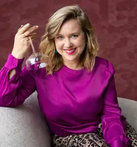 Elisanne van der Tuuk