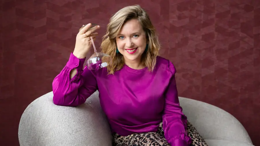 Elisanne van der Tuuk