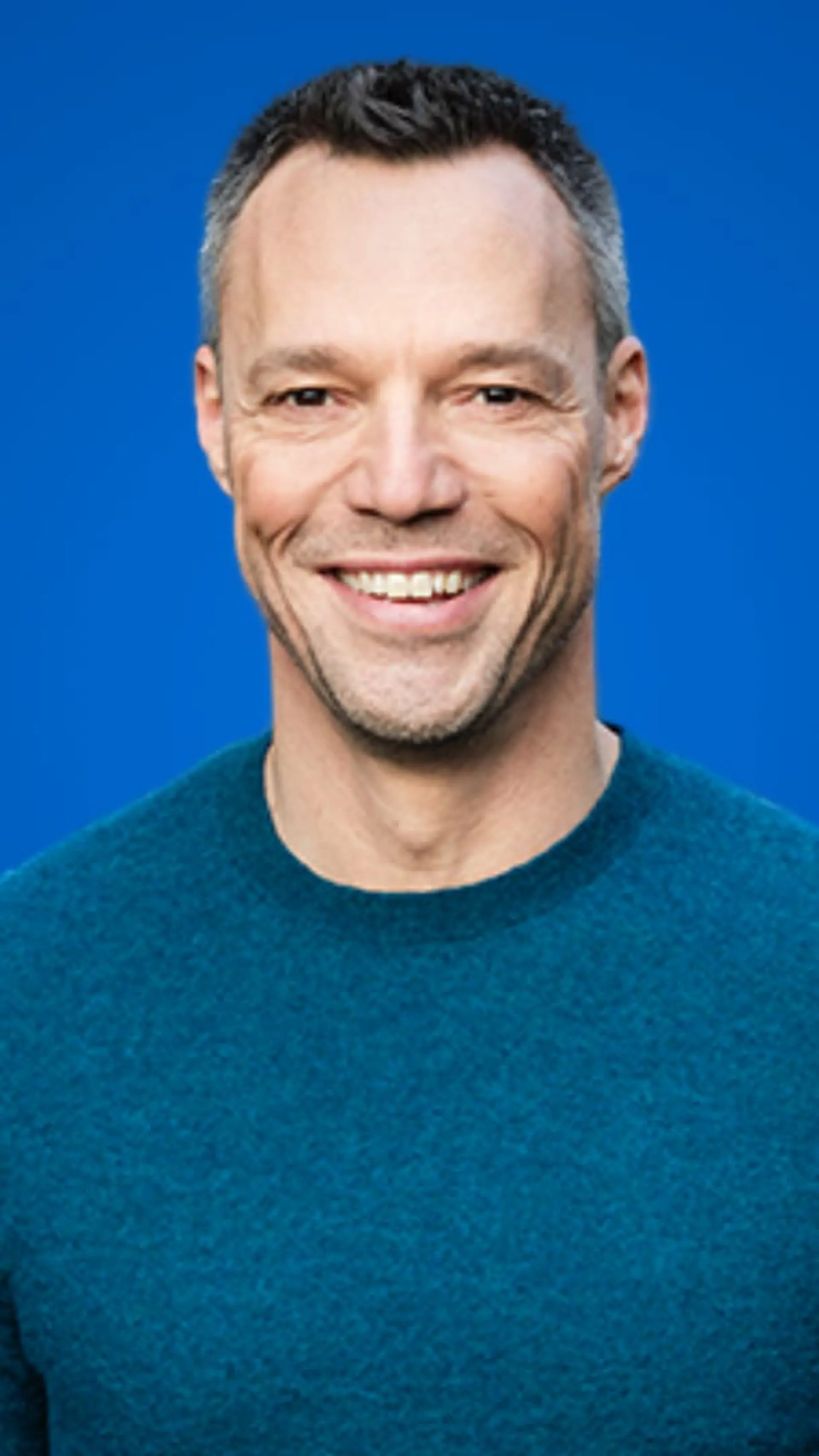 Hans Goedkoop