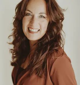 Profiel foto van spreker Pauline Kuiper