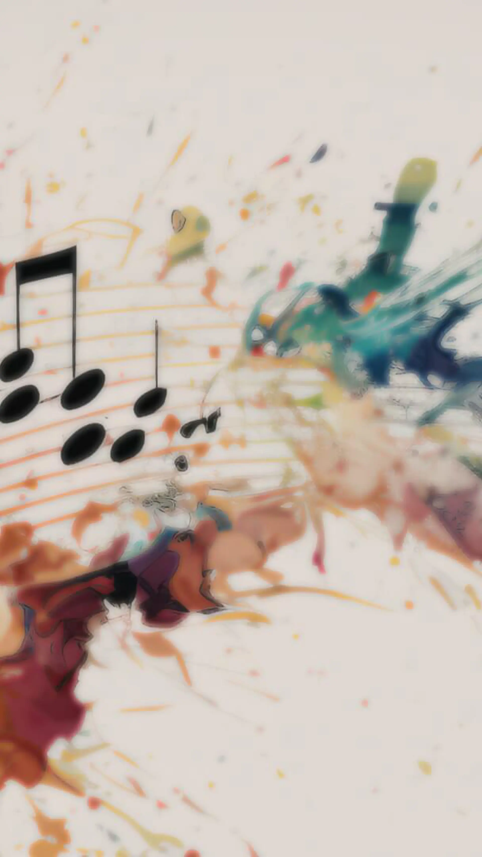 Muziek