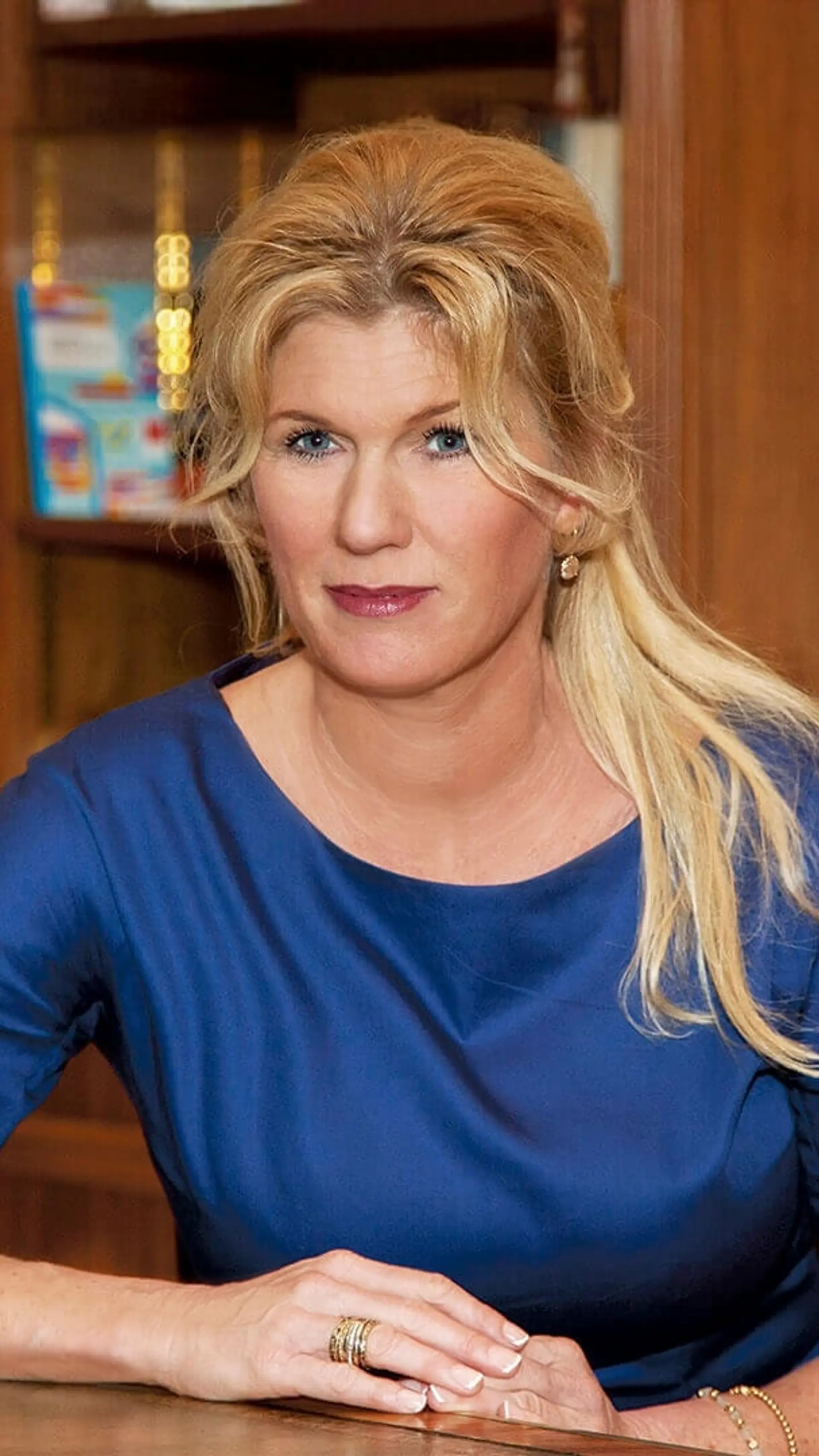 Marga Hoek