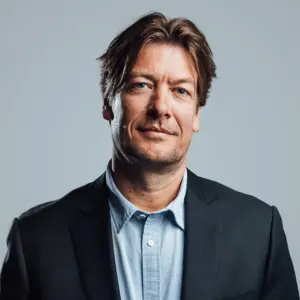 Daan Jensen