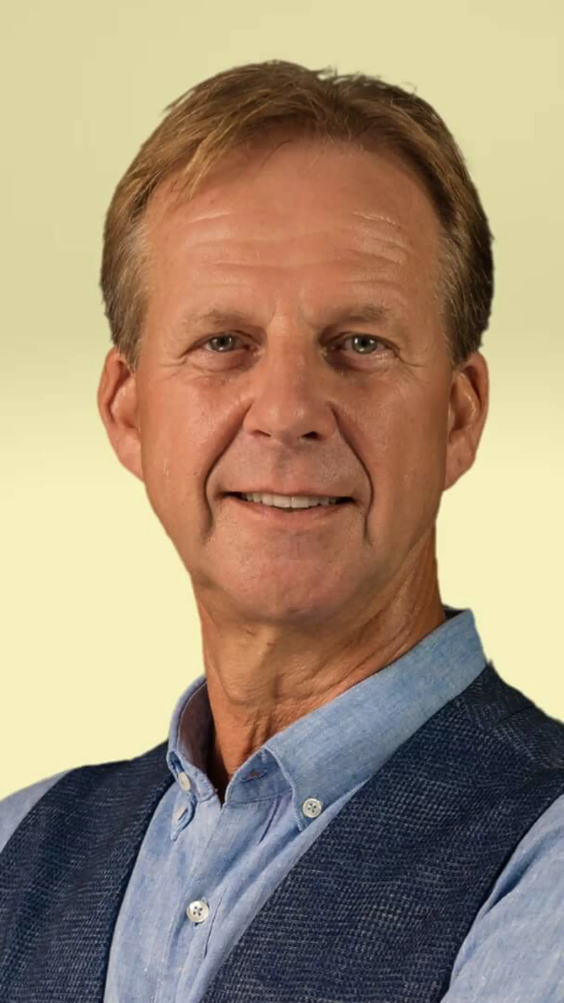 Evert Bleijenberg