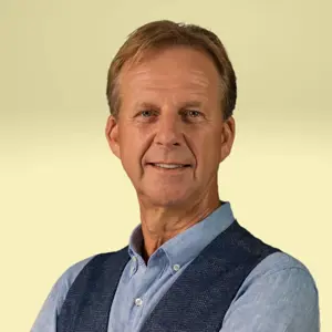 Evert Bleijenberg