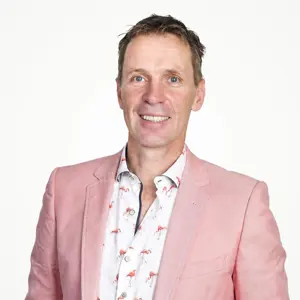 Erik Dekker