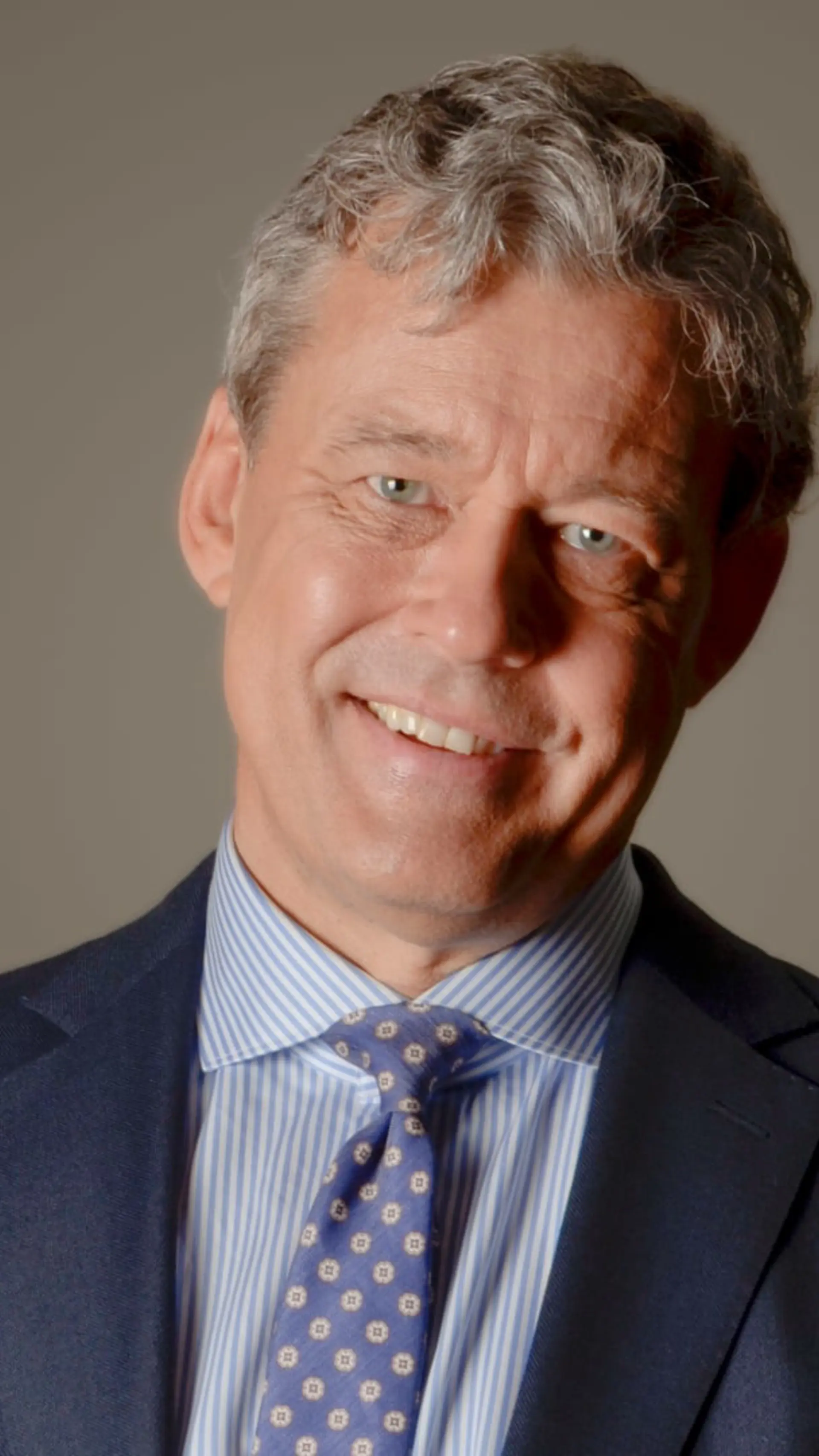 Charles Groenhuijsen