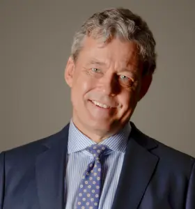 Charles Groenhuijsen