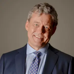Charles Groenhuijsen