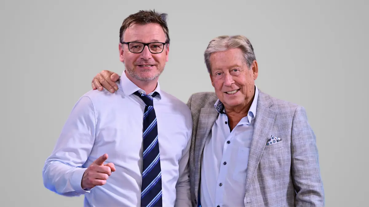 De Magie van AI: leren, lachen en begrijpen in één ervaring