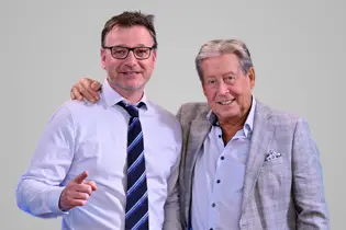 De Magie van AI: leren, lachen en begrijpen in één ervaring