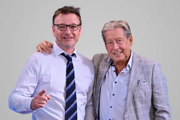 De Magie van AI: leren, lachen en begrijpen in één ervaring