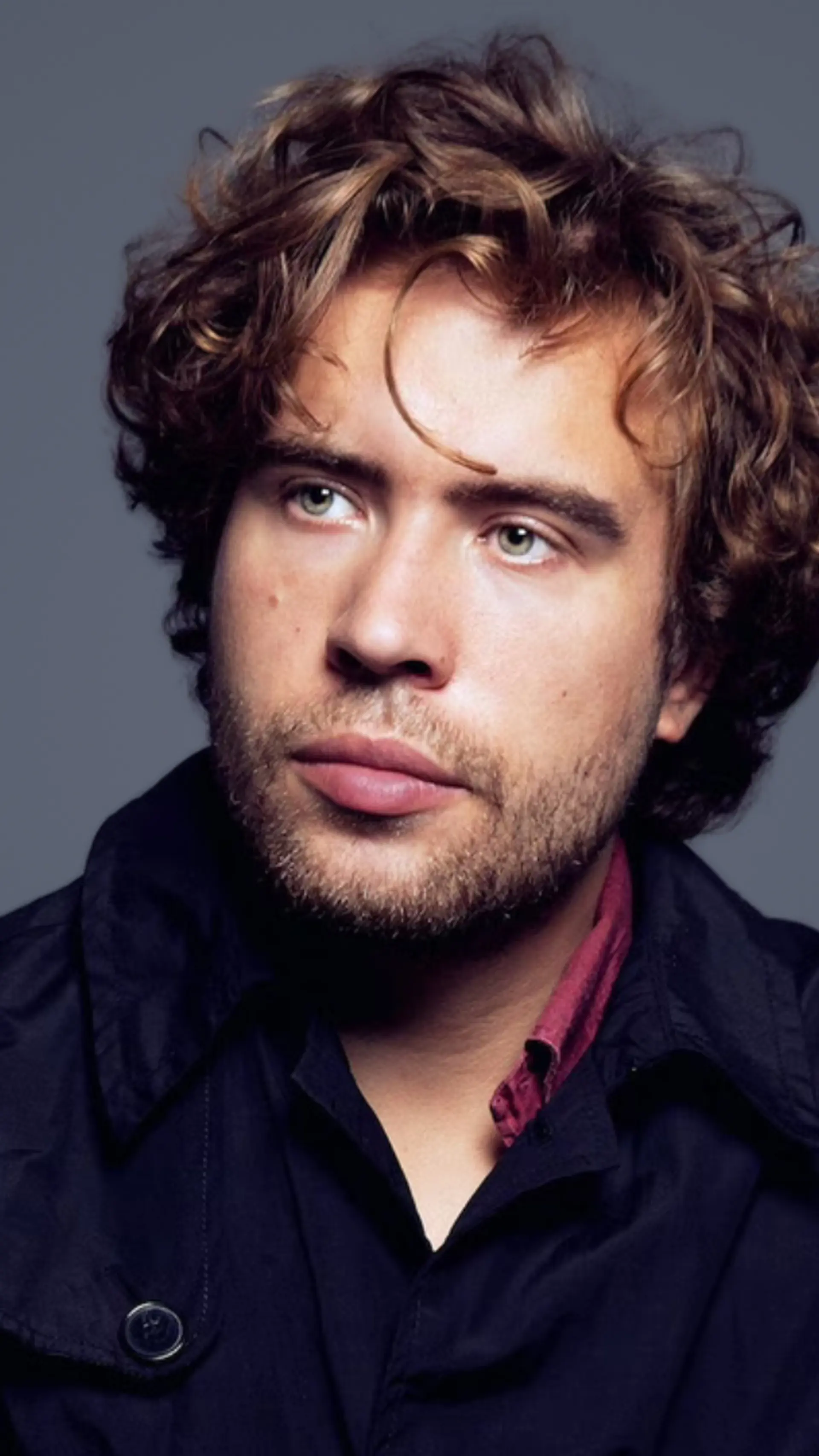 Daan Heerma van Voss