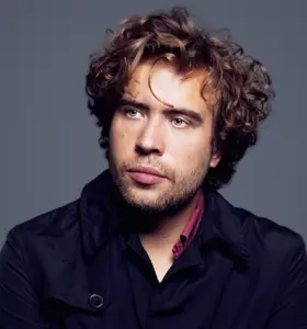 Daan Heerma van Voss
