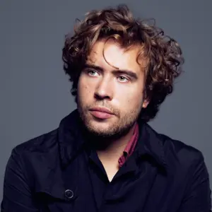 Daan Heerma van Voss