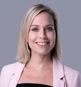 Anne-Maartje Oud - Internationaal expert in gedragsbeïnvloeding en aanspreekcultuur, oprichter van The Behaviour Company.