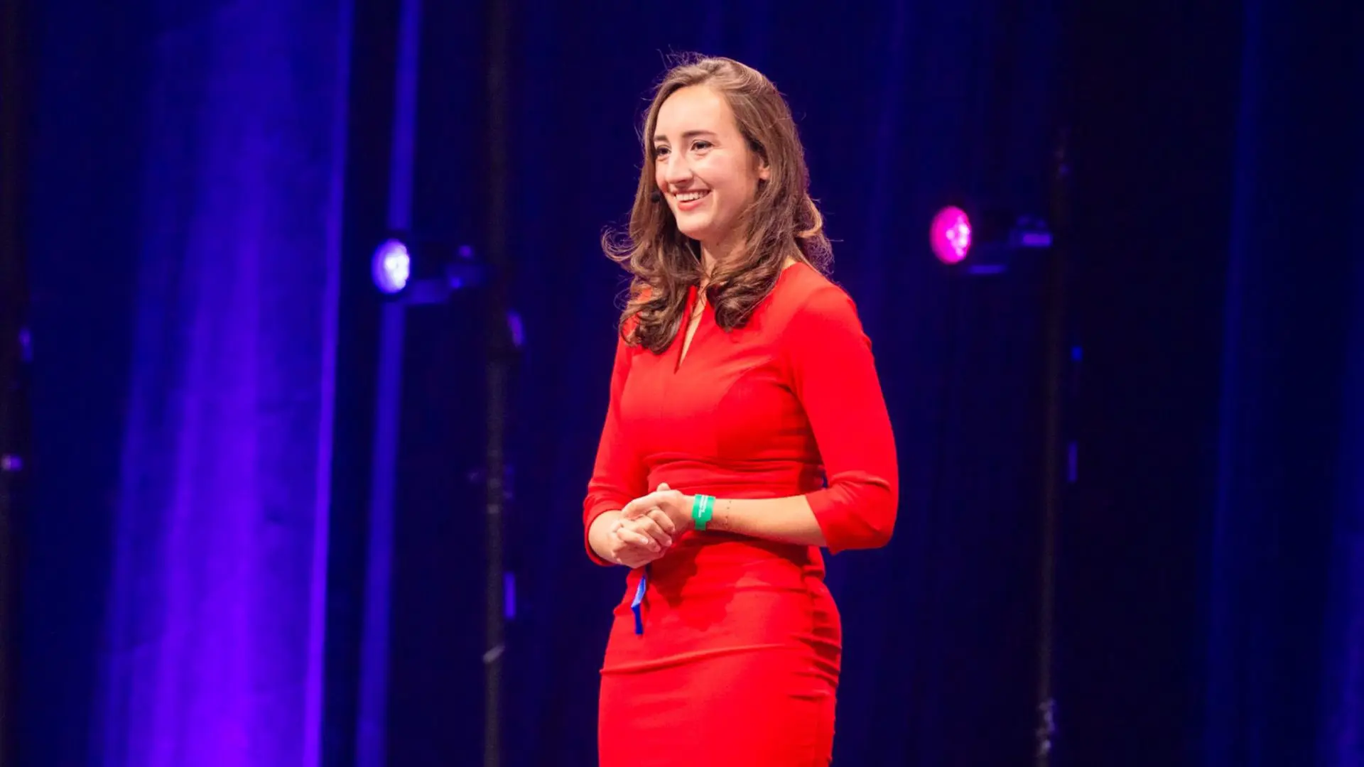 Laura Bas - <p class="" data-start="707" data-end="838">Dé generatie expert van Nederland die met onderzoek en praktijkervaring Generatie Z en intergenerationele samenwerking tot leven brengt.</p>