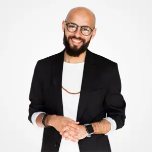 Karim Amghar