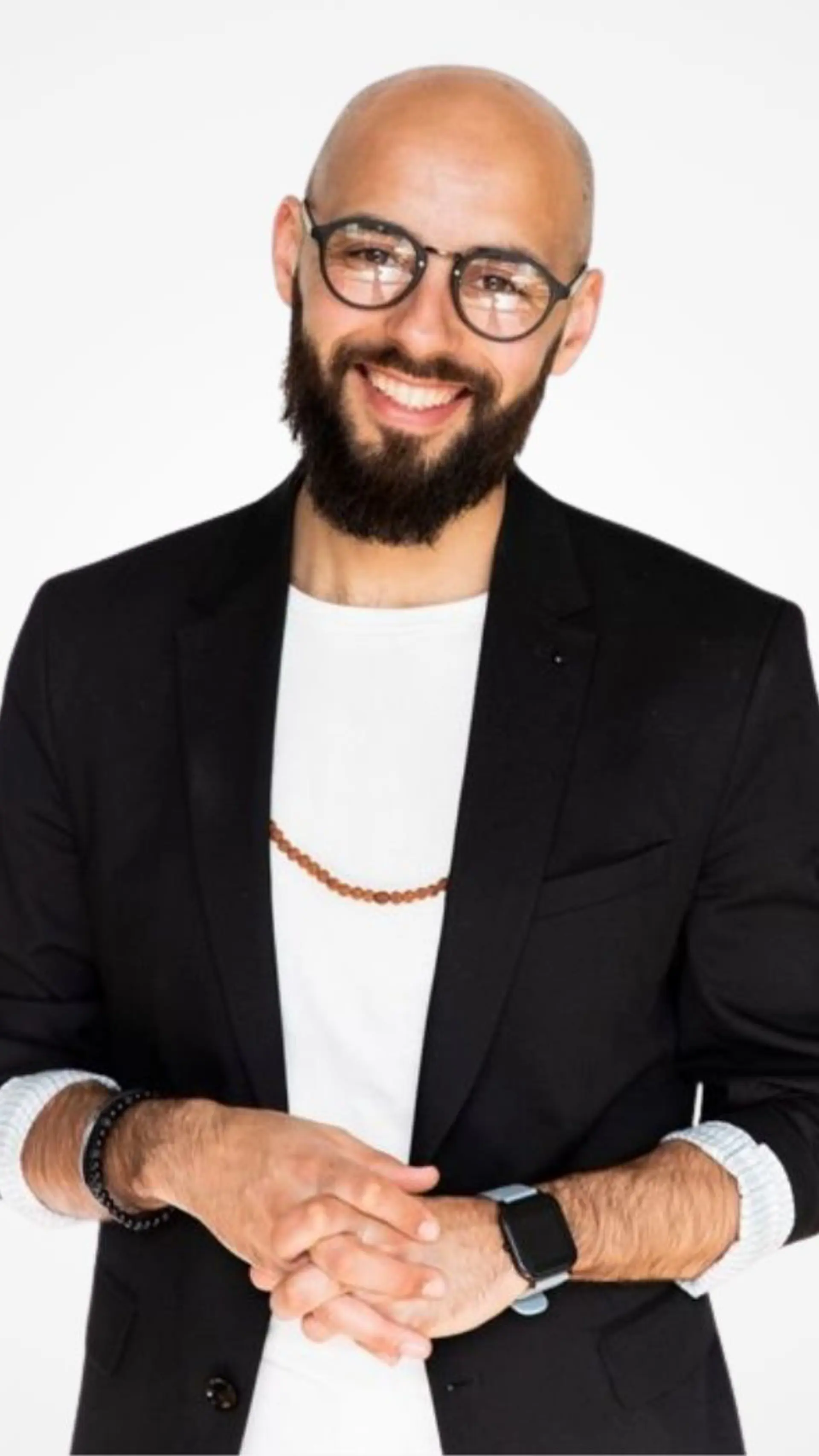 Karim Amghar - <p>Programmamaker, auteur en onderwijsprofessional die complexe maatschappelijke thema’s toegankelijk maakt en vertaalt naar concrete verandering.</p>